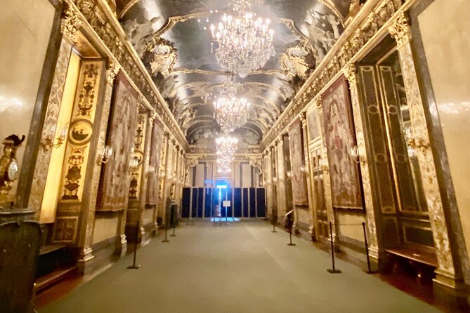Inside The Crown: Stockholm Royal Palace Private Guided Tour - Should You Book This Private Guided Royal Palace Tour?