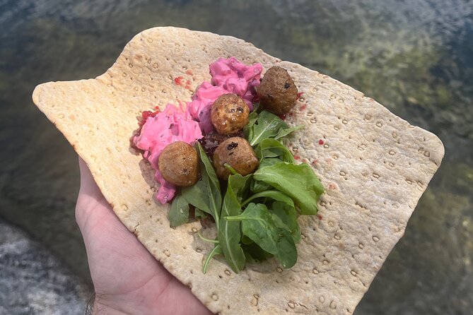Kayak Tour in the Stockholm Archipelago with Lunch Meal - What You’ll Actually Do (Timeline That Helps You Plan)