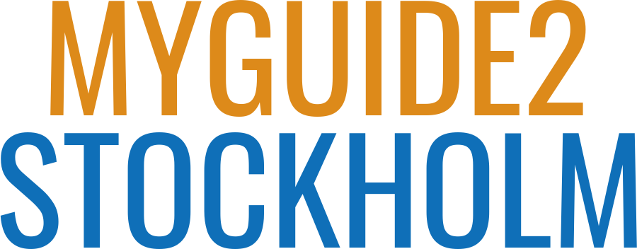 My Guide 2 Stockholm