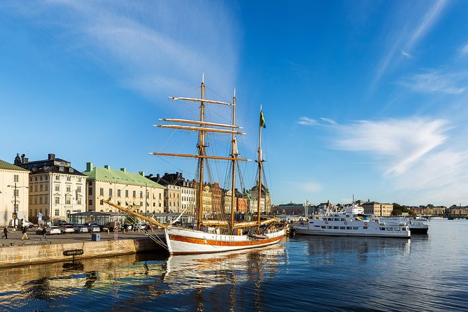 Old Town Tour of Stockholm - The 2-Hour Old Town Walk: What You’ll Actually Do