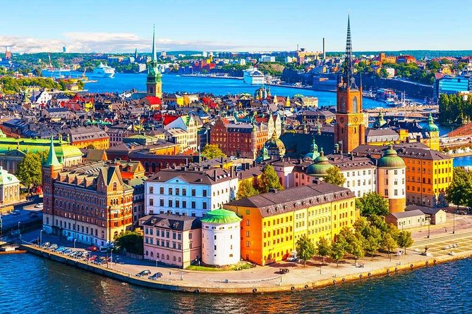 Old Town Tour of Stockholm - Weather, Timing, and How to Build Your Day