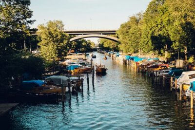 Private Boat Tour in Stockholm - Stockholm from the water: what you’ll actually see