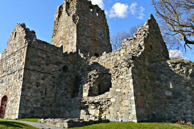 Private Full Day Viking History Tour from Stockholm Including Sigtuna and Uppsala - Why This Viking Day Trip Beats a Stockholm-Only Option