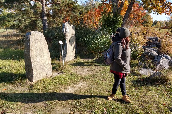 Private Full Day Viking History Tour from Stockholm Including Sigtuna and Uppsala - Gamla Uppsala Mounds: The Viking-Era Feel That Doesn’t Need a Museum Ticket