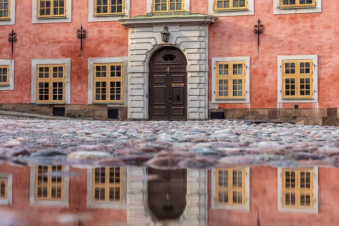 Private Golden Hour Photo Walk in Stockholm - Who This Tour Suits Best