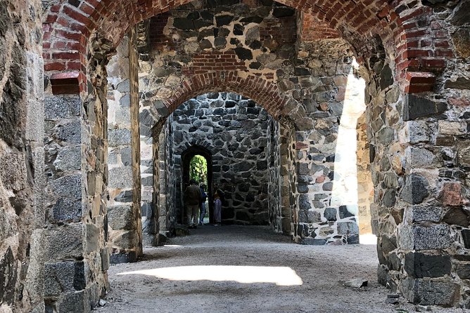 Private Half Day Tour: Viking History Trip from Stockholm Including Sigtuna - Arkils tingstad: a Thing-site where Viking laws were made