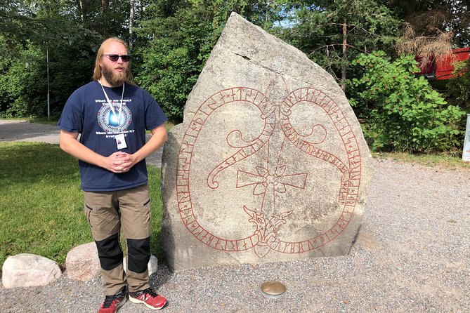 Private Half Day Tour: Viking History Trip from Stockholm Including Sigtuna - Guides make or break a private tour