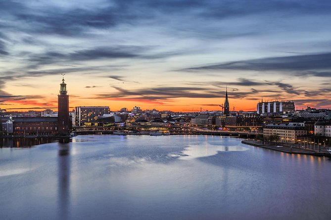Private Photography workshop in Stockholm - Who should book this private Stockholm photo tour?