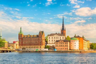 Private Tour of Stockholm - Old Town on Your Terms: Stockholm’s Historic Core, 2 to 4 Hours