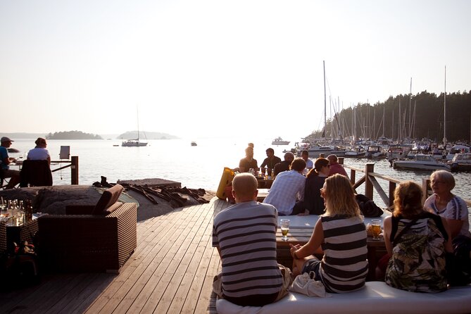 RIB Speed Boat Tour and Archipelago Island Visit (4,5h) - The archipelago in one session: nearly 30,000 islands up close