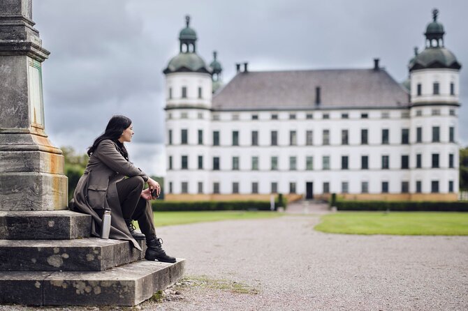 ROYAL Castle Skokloster and Viking Sigtuna (private tour) - Skokloster Castle: Baroque drama, practical pacing