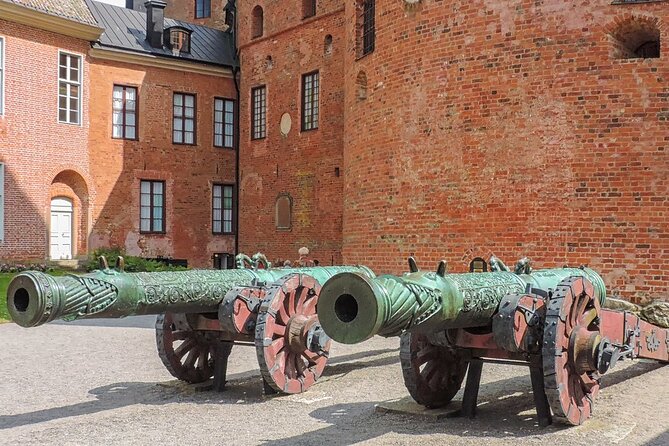 ROYAL Castle Skokloster and Viking Sigtuna (private tour) - Timing: how the 5 to 6 hours can still feel full
