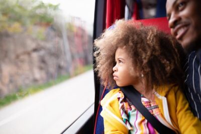 Skavsta Airport Bus Transfer - The Ride Experience: WiFi, Restroom, and Climate Control