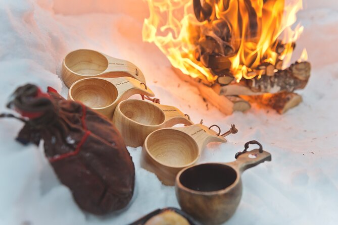 Snowshoe Winter Hike from Stockholm - Equipment and what you should bring (so you do not waste the day)