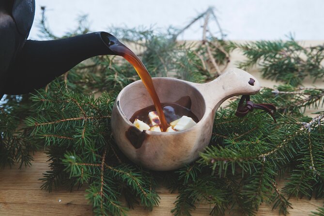 Snowshoe Winter Hike from Stockholm - Who this hike suits best (and who should think twice)