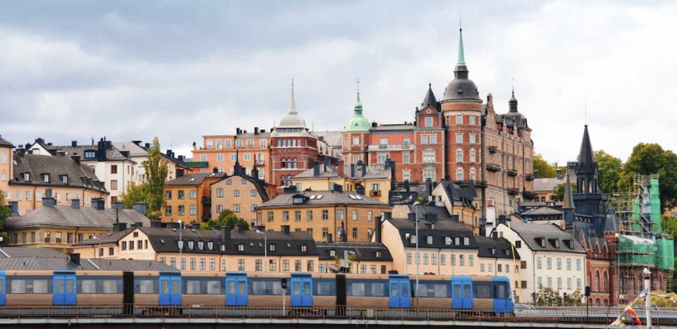 Södermalm: 2-Hour Sightseeing Tour - Why Södermalm’s SoFo Feels Like a “Scene,” Not a Sights List