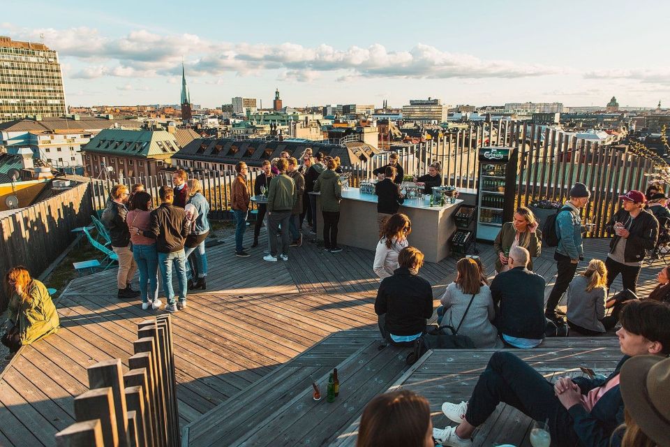 Södermalm: 2-Hour Sightseeing Tour - Guide Quality: The Difference Between a Good Walk and a Great One