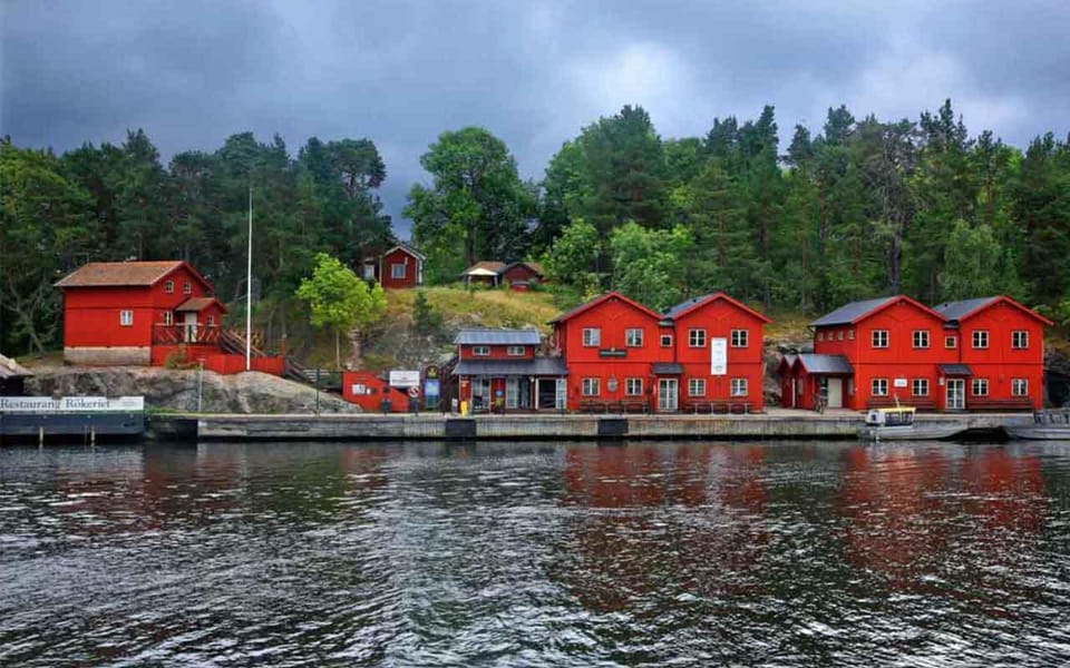 Stockholm: Archipelago Boat Tour - Who this tour is best for (and who should skip it)