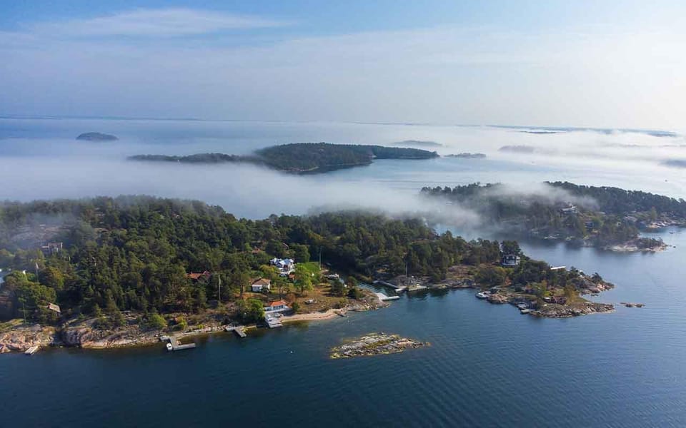 Stockholm: Archipelago Boat Tour - Price and what you’re actually paying for at $39