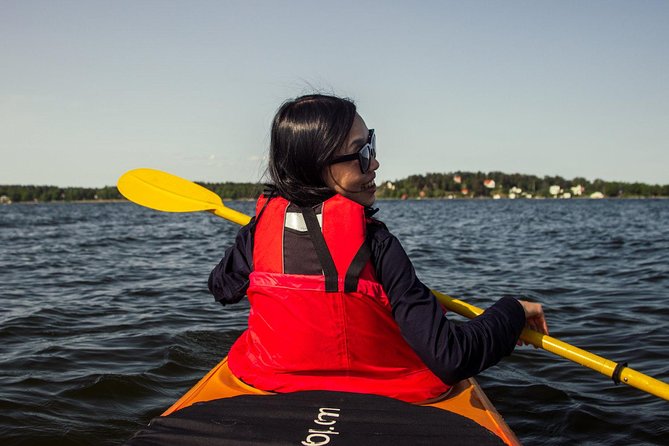 Stockholm: Archipelago Family-Friendly Private Kayaking Tour - Price and Value: What $452.11 Per Person Gets You