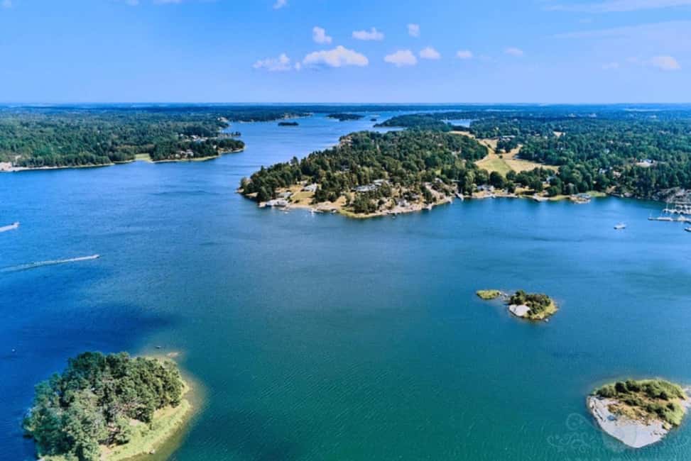 Stockholm: Archipelago Guided Boat & Walking Tour of Vaxholm - Key things I’d plan for on this Stockholm Archipelago trip
