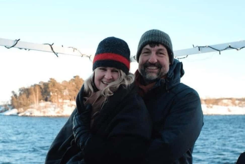 Stockholm: Archipelago Guided Boat & Walking Tour of Vaxholm - A boat-and-walk route that actually feels efficient