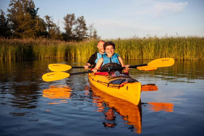 Stockholm: Archipelago Islands Kayak Tour and Outdoor Picnic - Key Things You Should Know