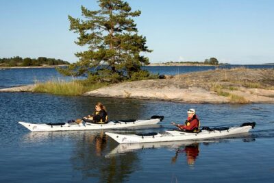 Stockholm Archipelago Kayaking Day Tour - Gear, Dry-Land Practice, and the Safety Brief That Actually Helps