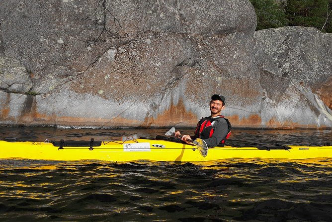 Stockholm Archipelago Kayaking Day Tour - Fika at the End: The Swedish Coffee-and-Pastry Reset