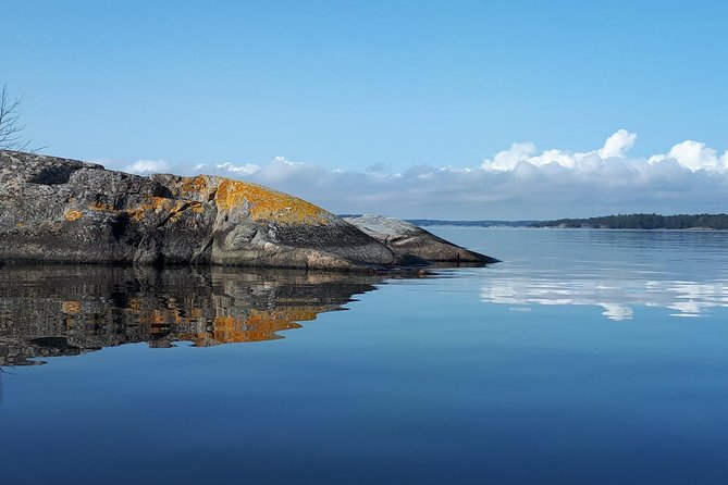 Stockholm Archipelago Sailing Day Tour - Why Vaxholm is the real start of the day