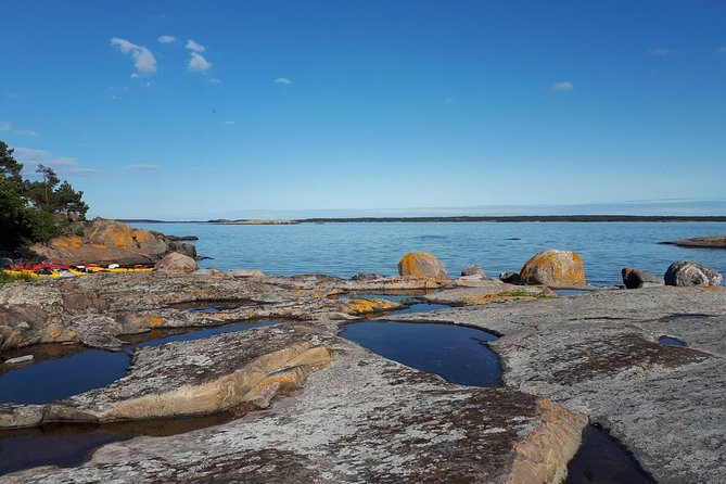 Stockholm Archipelago Sailing Day Tour - Fika on a sailboat: the small break that keeps the day fun