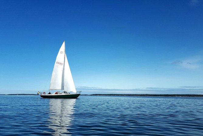 Stockholm Archipelago Sailing Day Tour - How the afternoon shapes your route