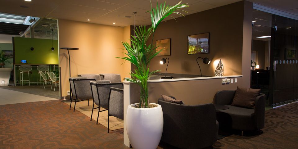 Stockholm Arlanda Airport (ARN): Premium Lounge Entry - Aurora Lounge (Terminal 2) vs Norrsken Lounge (Terminal 5): The Real Key