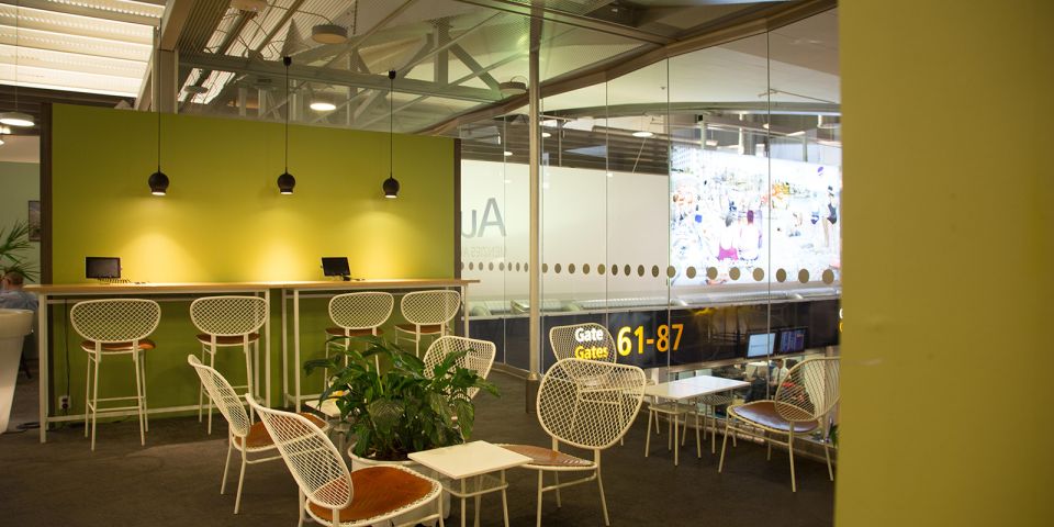 Stockholm Arlanda Airport (ARN): Premium Lounge Entry - Who This Lounge Entry Fits Best (And Who Should Skip It)