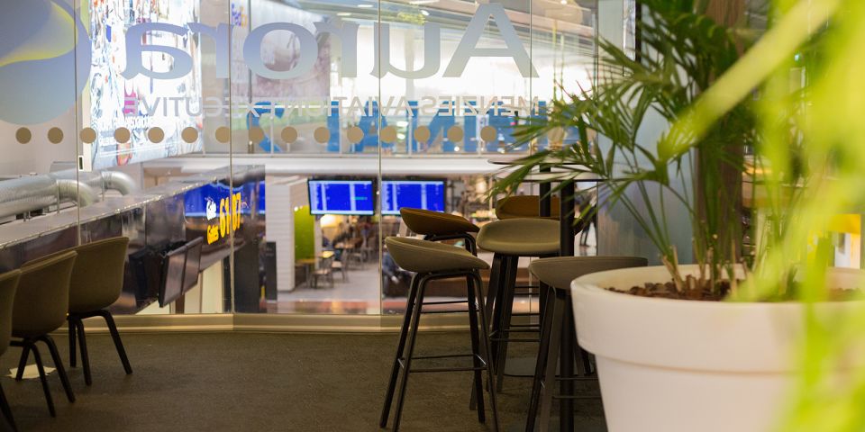 Stockholm Arlanda Airport (ARN): Premium Lounge Entry - Practical Notes You’ll Be Glad You Knew