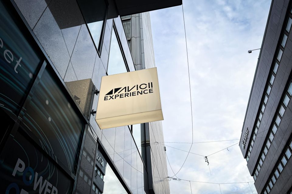 Stockholm: Avicii Experience Skip-the-Line Entrance Ticket - The Emotional Ending: Mental Health Included, Not Hidden