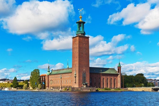 Stockholm City Segway Tour - Key things that make this Stockholm Segway tour work