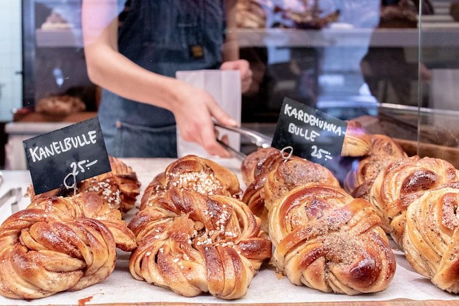 Stockholm Fika Tour - Why the guides matter: what makes the experience feel worth it