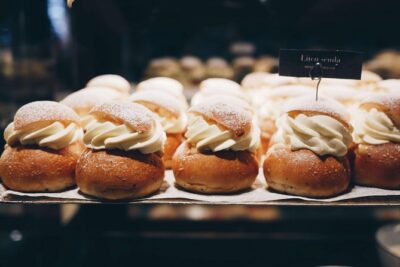 Stockholm Fika Tour - Your 2-hour walking plan: what the route feels like