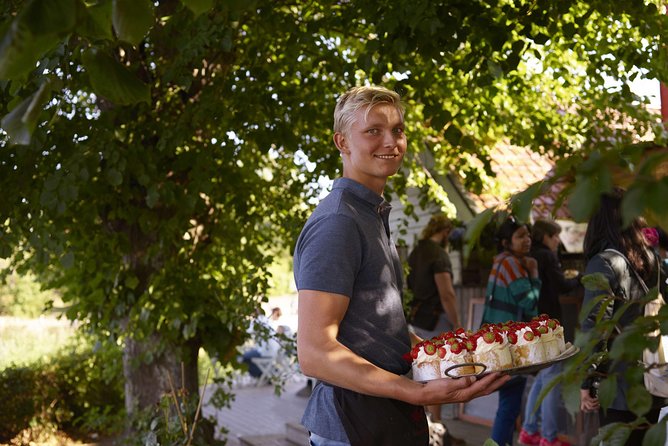 Stockholm Fika Tour - Price and value: is $98.42 actually fair?