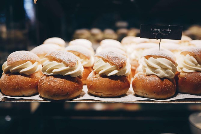Stockholm Fika Tour - Your 2-hour walking plan: what the route feels like