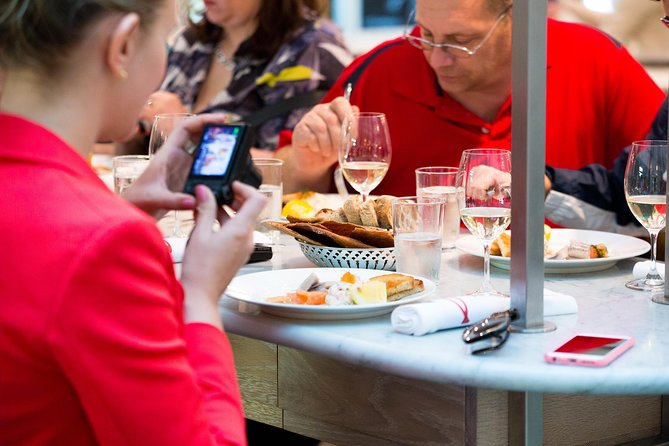 Stockholm Food Tour - What Swedish Culinary Culture Really Means on the Ground