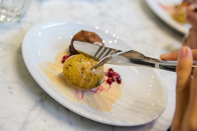 Stockholm Food Tour - Who This Tour Is Best For (and Who Should Reconsider)