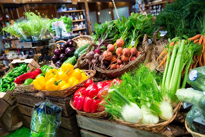 Stockholm Food Tour - Pacing and Logistics: Walking Distance, Weather, and Staying With the Group