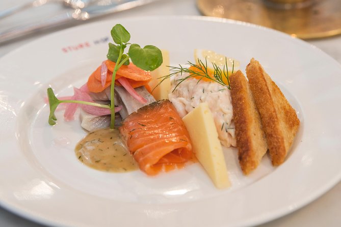 Stockholm Food Tour - Price and Value: Is $126.21 Actually Fair?
