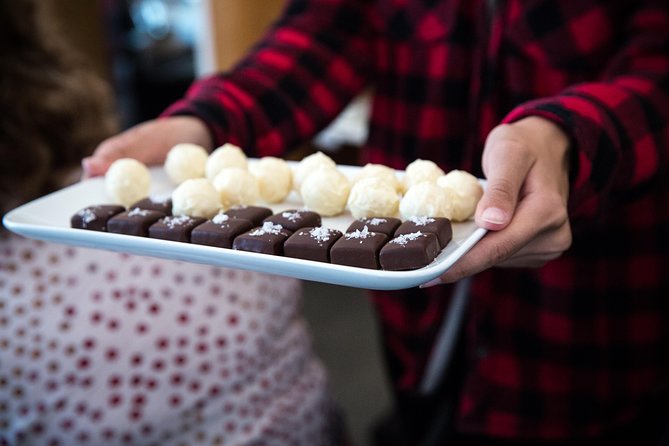 Stockholm Food Tour - A Small Group That Changes the Experience: Guide Matters