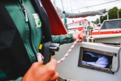 Stockholm: Full Day Archipelago Sailing Tour with Lunch - Hands-on sailing: what you learn and why it feels worth your time