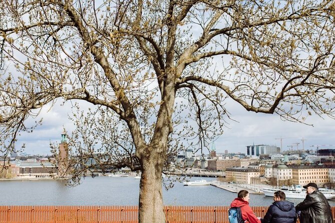 Stockholm Hidden Gem Tours by Locals: 100% Personalized & Private - Why this private Stockholm walk feels different