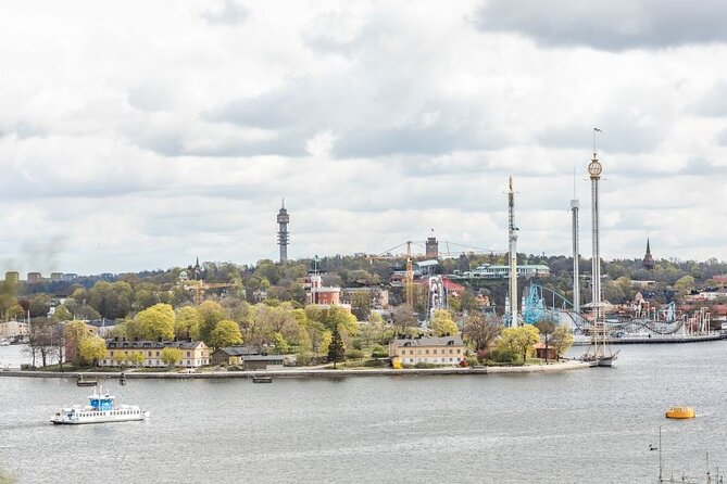 Stockholm Hidden Gem Tours by Locals: 100% Personalized & Private - Museums as add-ons: Vasa and ABBA options