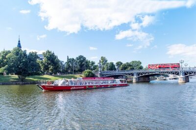 Stockholm Hop-On Hop-Off Bus & Boat Options - Price and Value: What $24.03 Buys You (and What It Doesn’t)